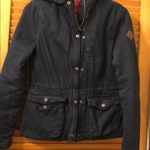 Hollister jacket (s)